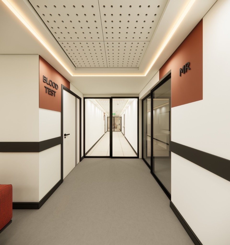 Magnetic Resonance Imaging (MRI)