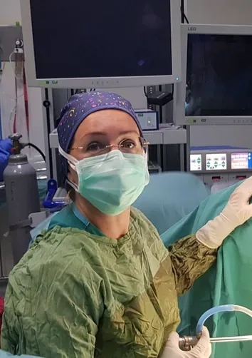 Prof. Dr. Yeşim BAYOĞLU TEKİN - Gallery image 3